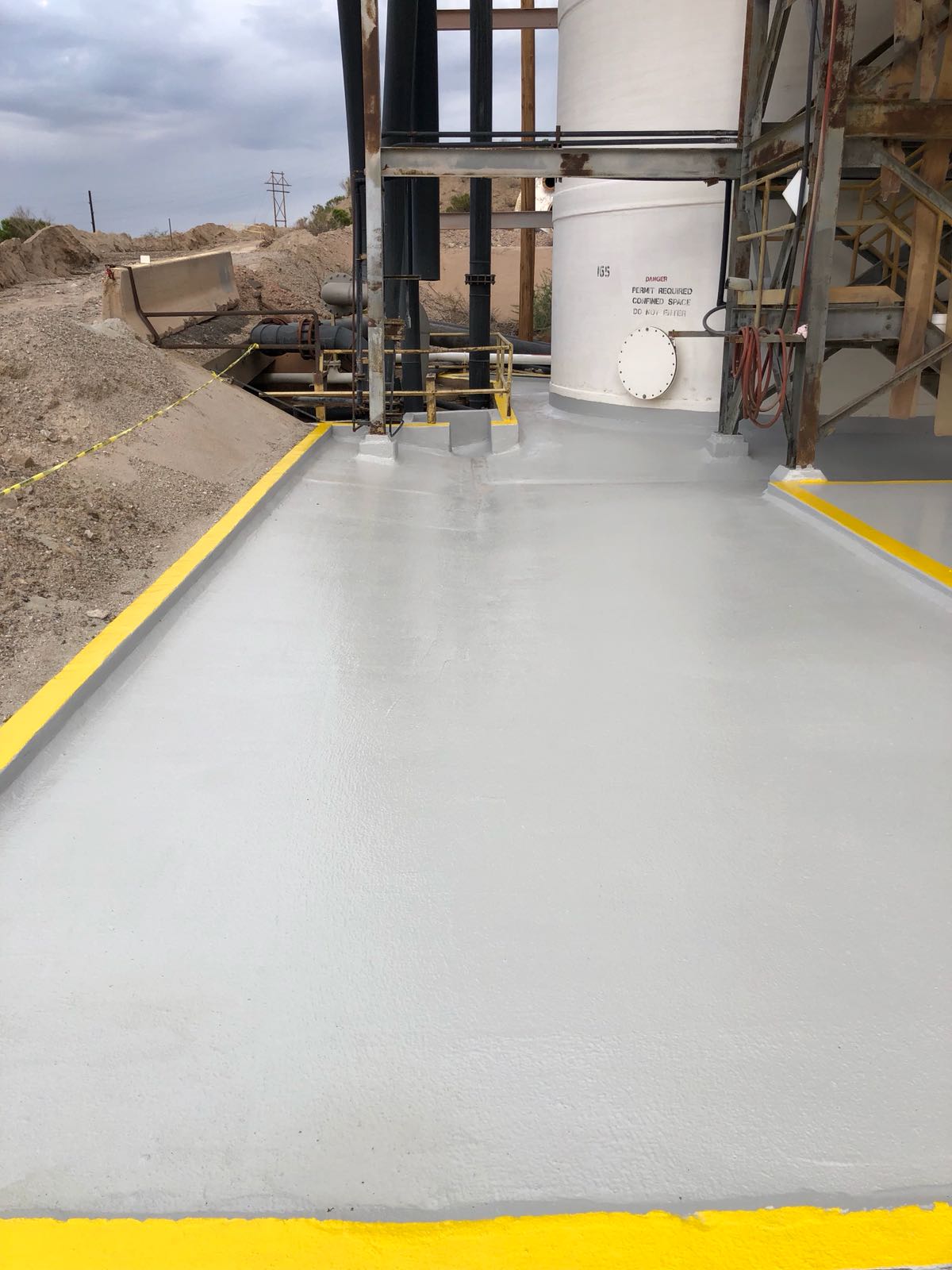 Maxon Mining Maxon Technologies